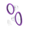 PipeDream Dildo Her Ultimate Pleasure Silicone
